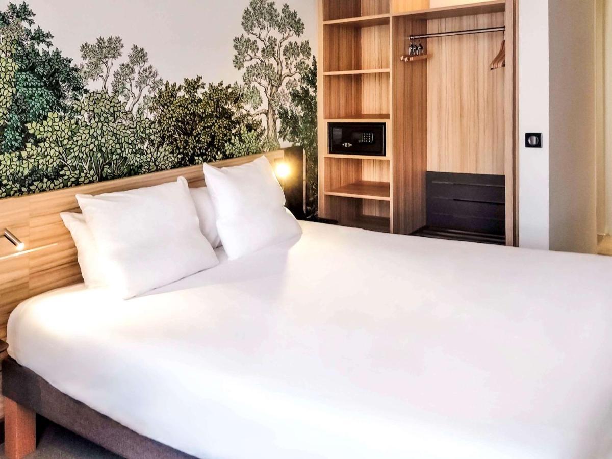 Novotel Suites Montpellier