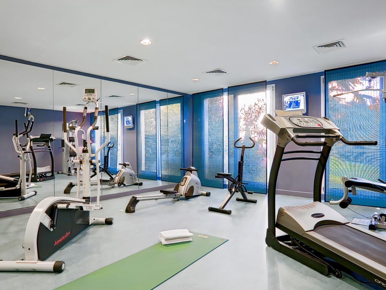 Novotel Suites Montpellier