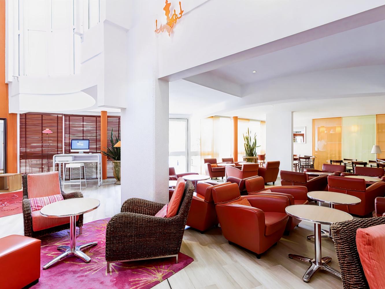 Novotel Suites Montpellier