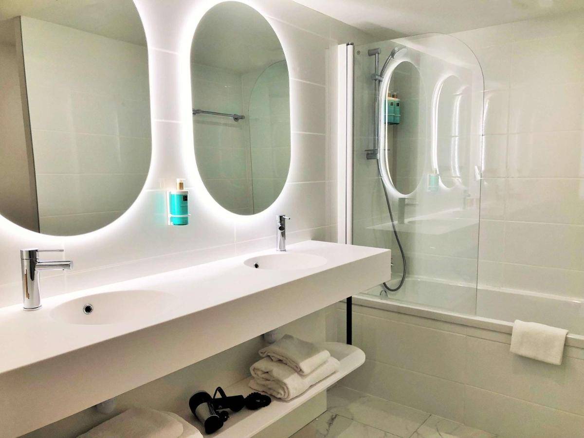 Novotel Suites Montpellier