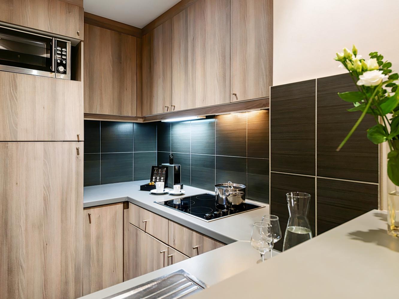 Aparthotel Adagio Berlin Kurfürstendamm