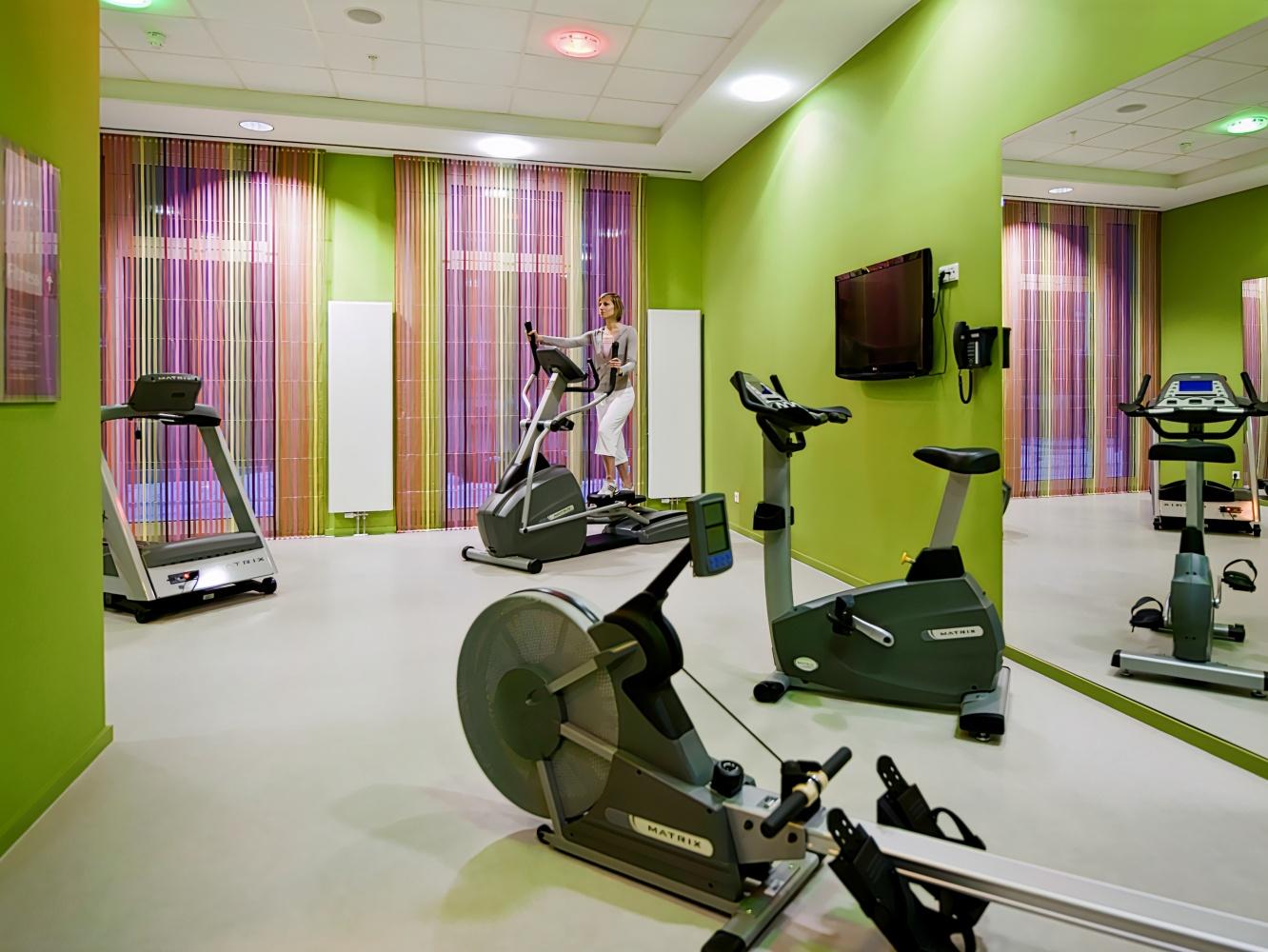 Aparthotel Adagio Berlin Kurfürstendamm