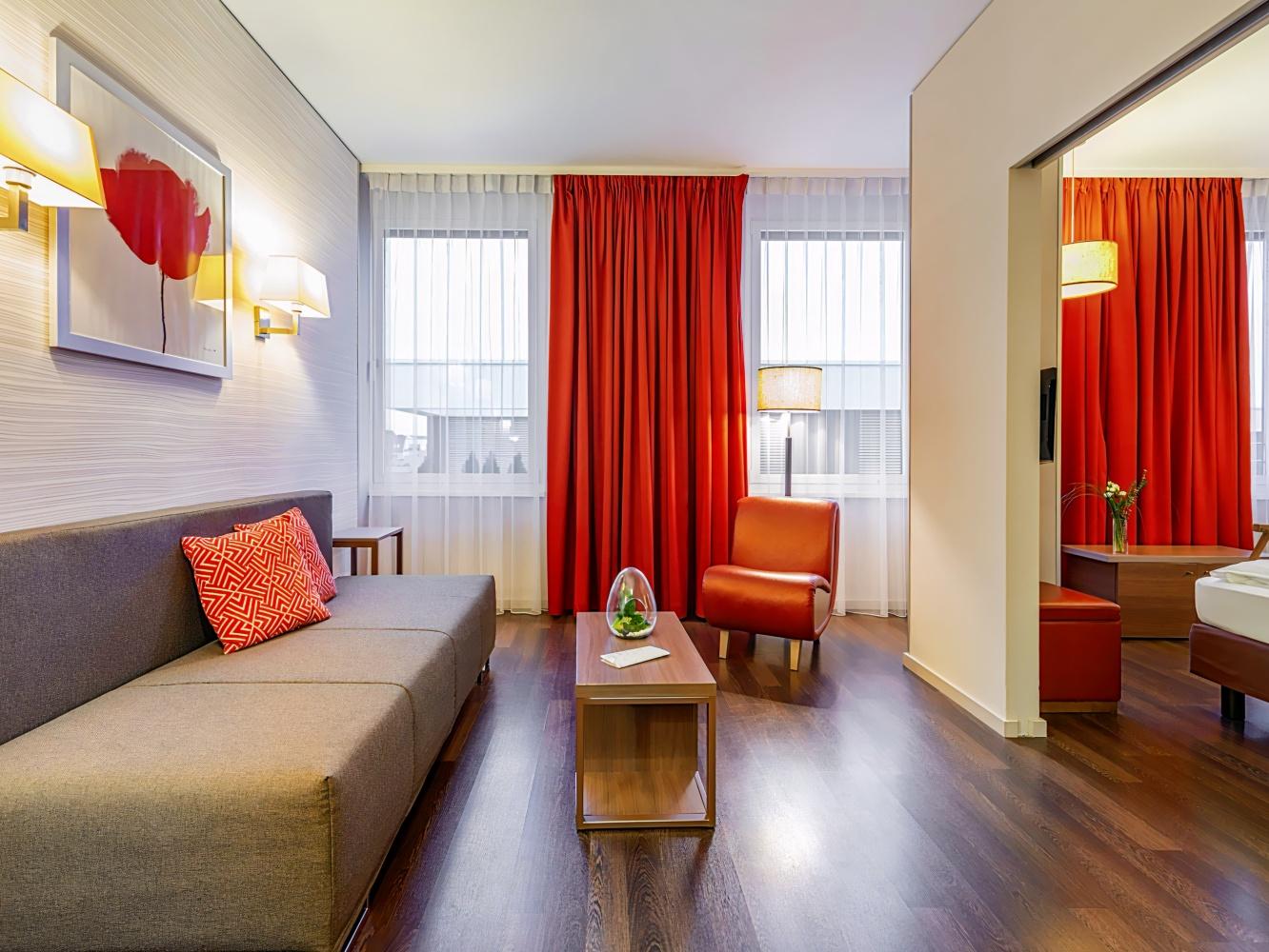 Aparthotel Adagio Berlin Kurfürstendamm