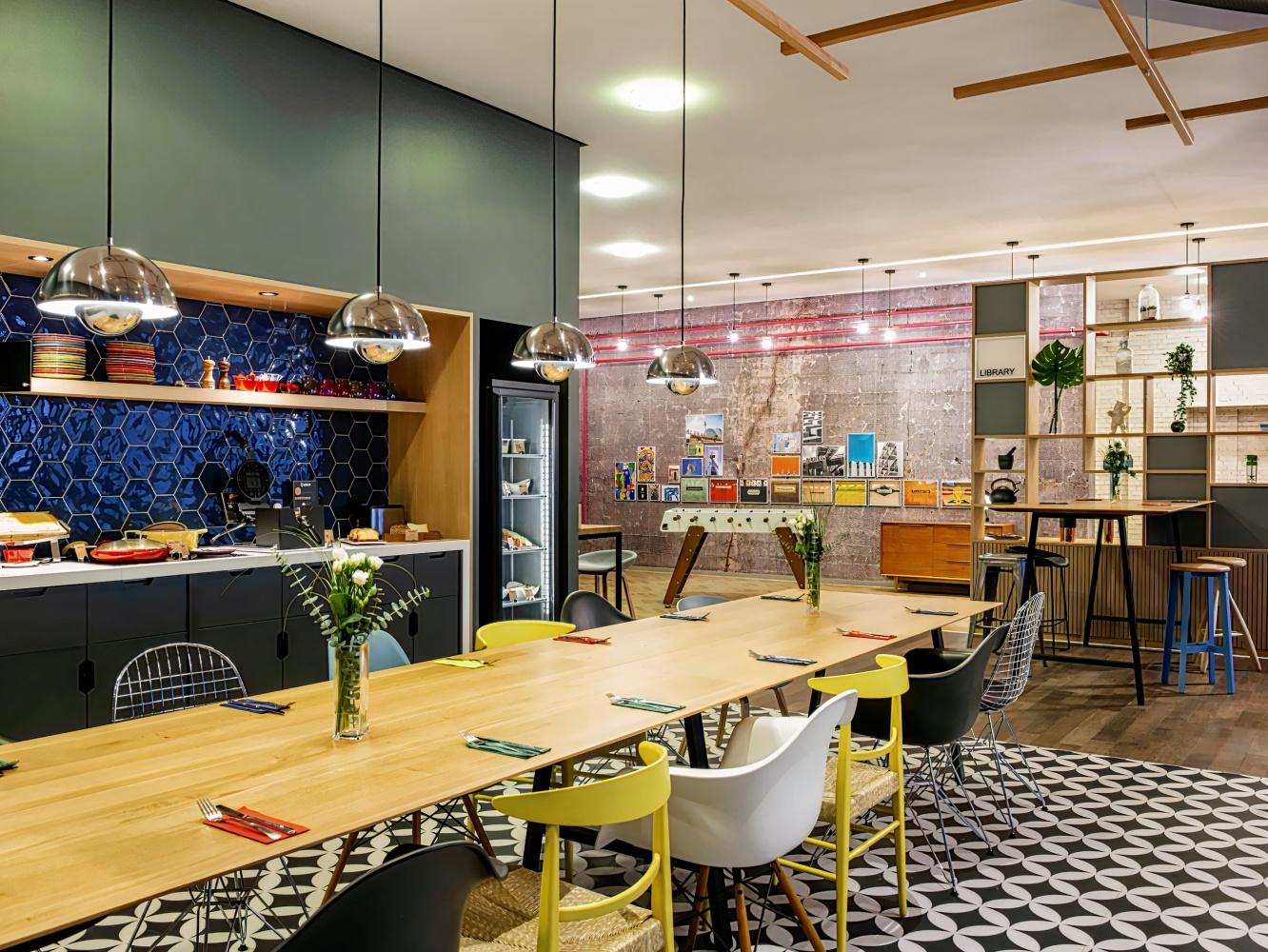 Aparthotel Adagio Berlin Kurfürstendamm