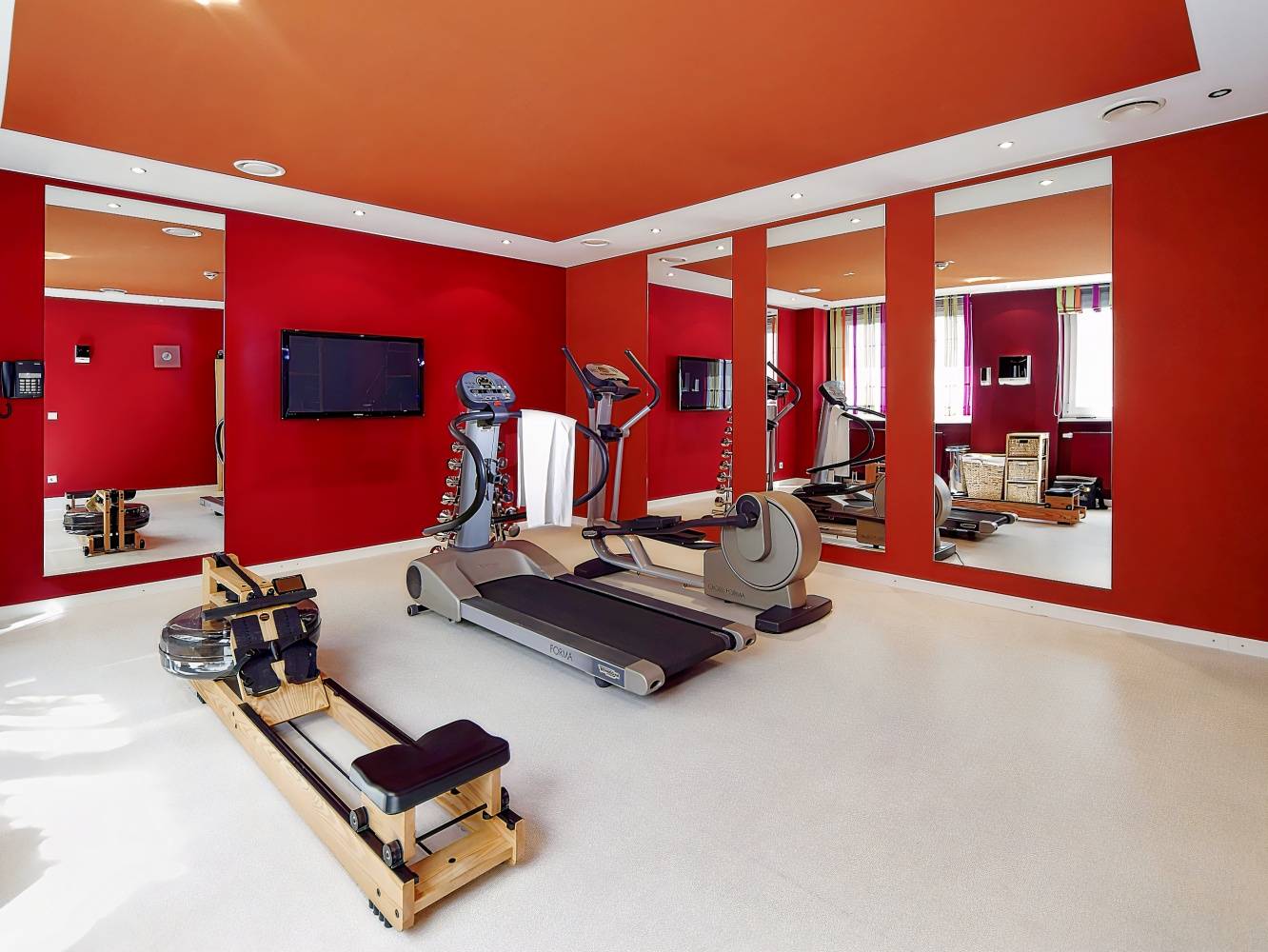 Aparthotel Adagio Munich City