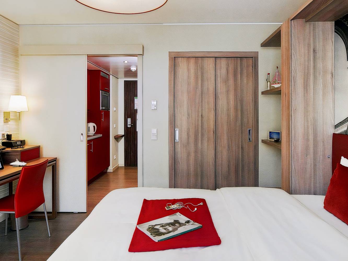 Aparthotel Adagio Munich City