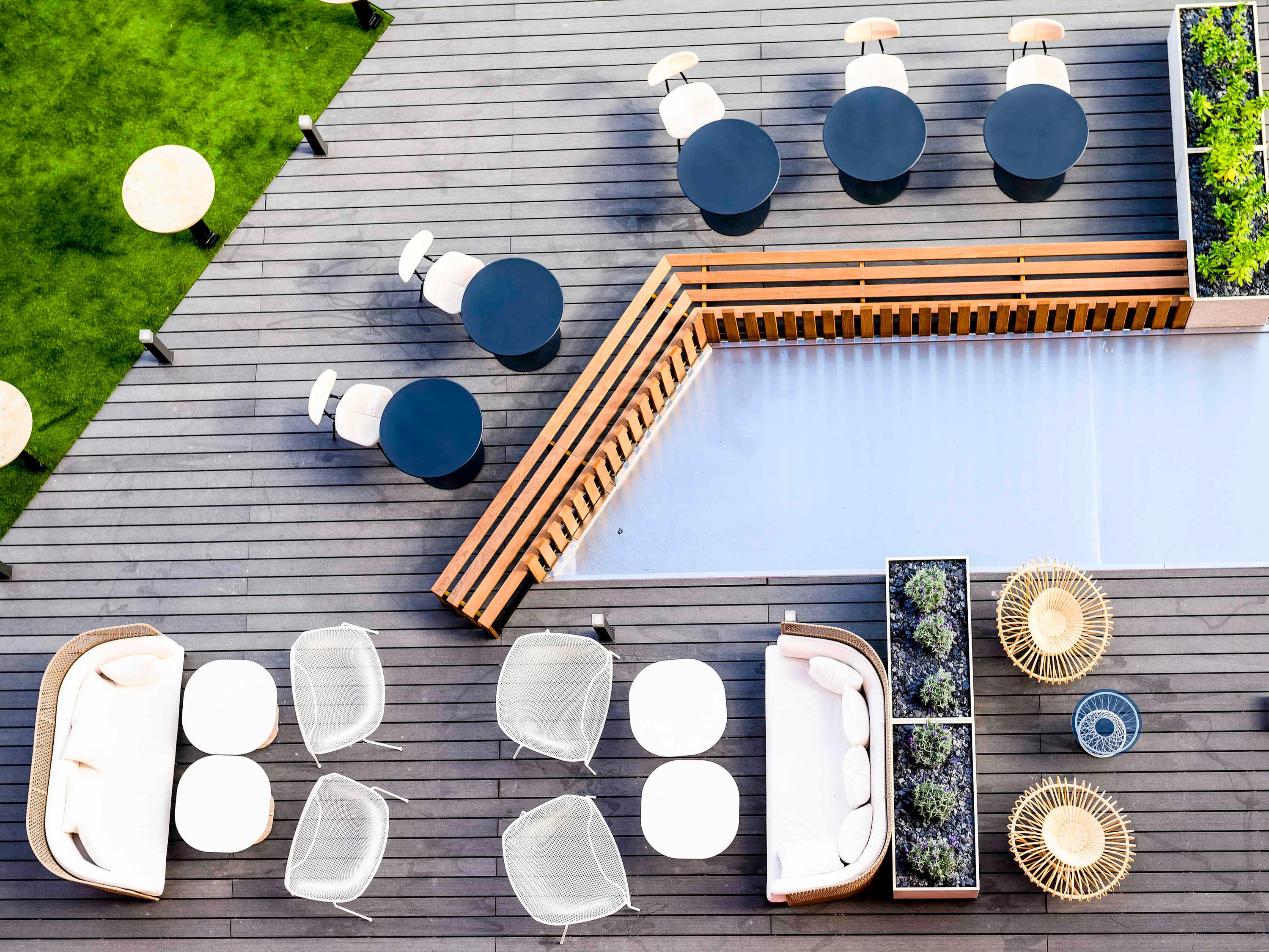 Novotel Saint-Étienne Centre Gare