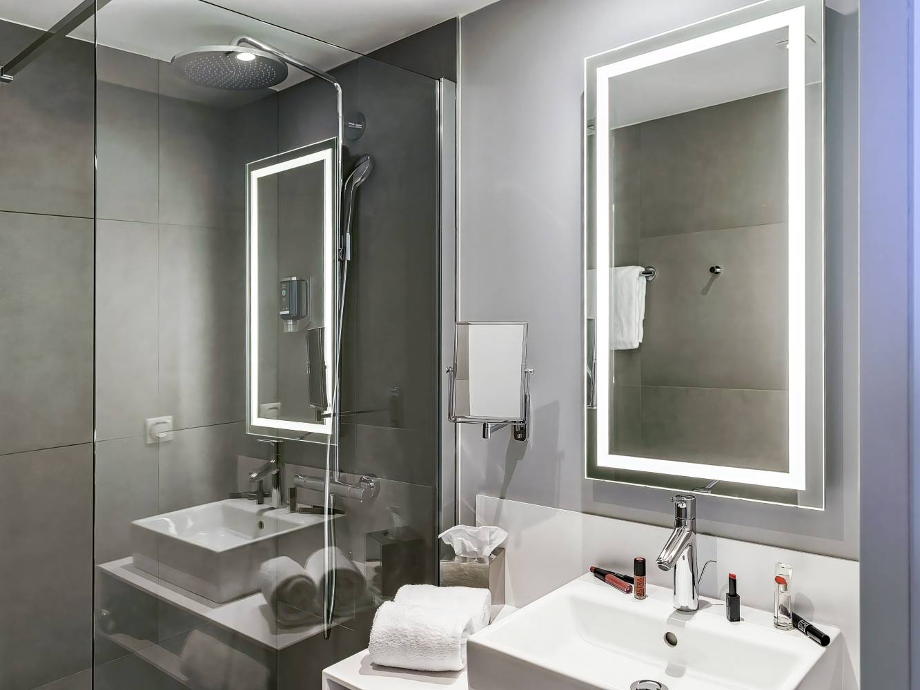 Novotel Saint-Étienne Centre Gare