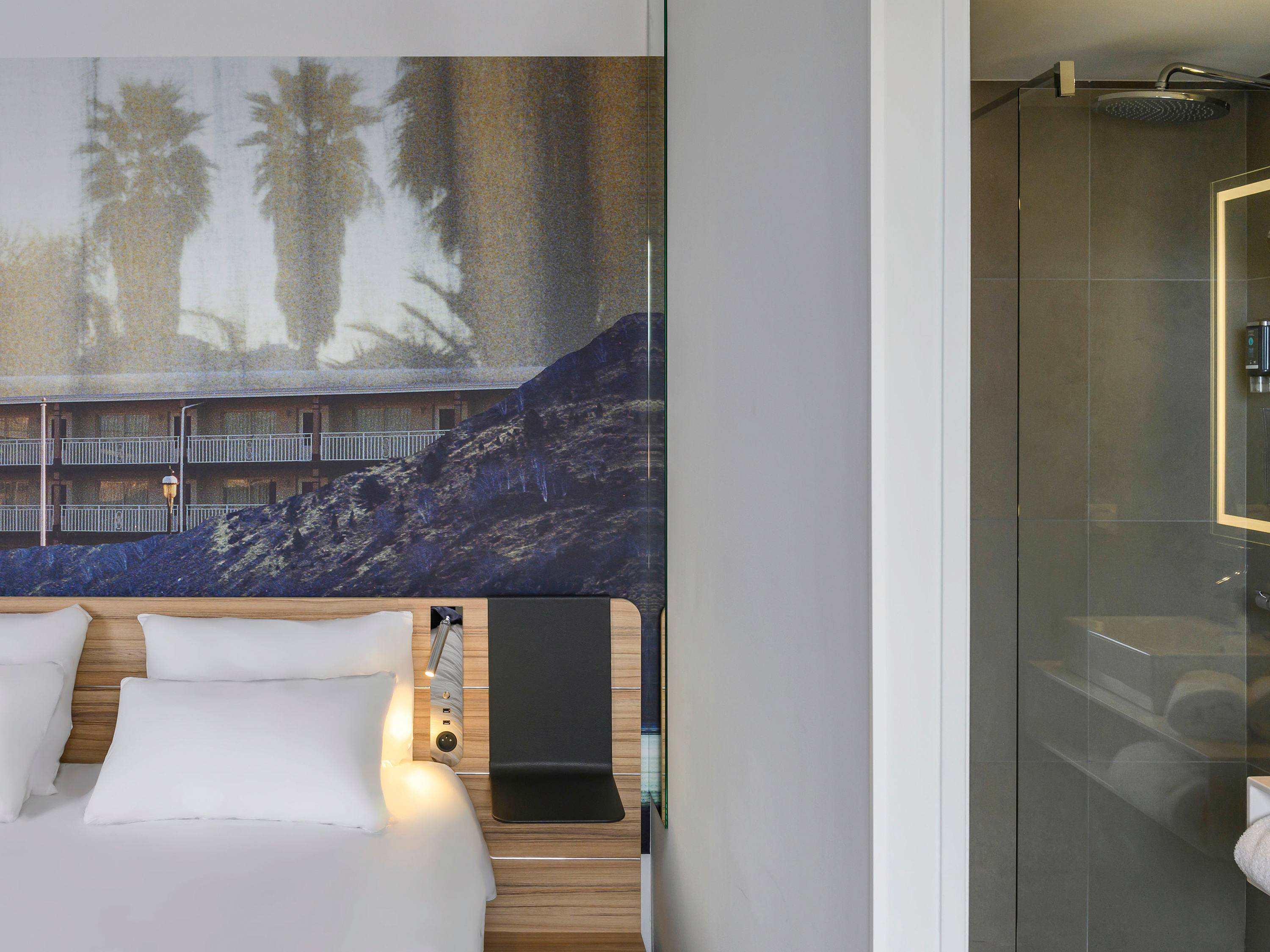 Novotel Saint-Étienne Centre Gare