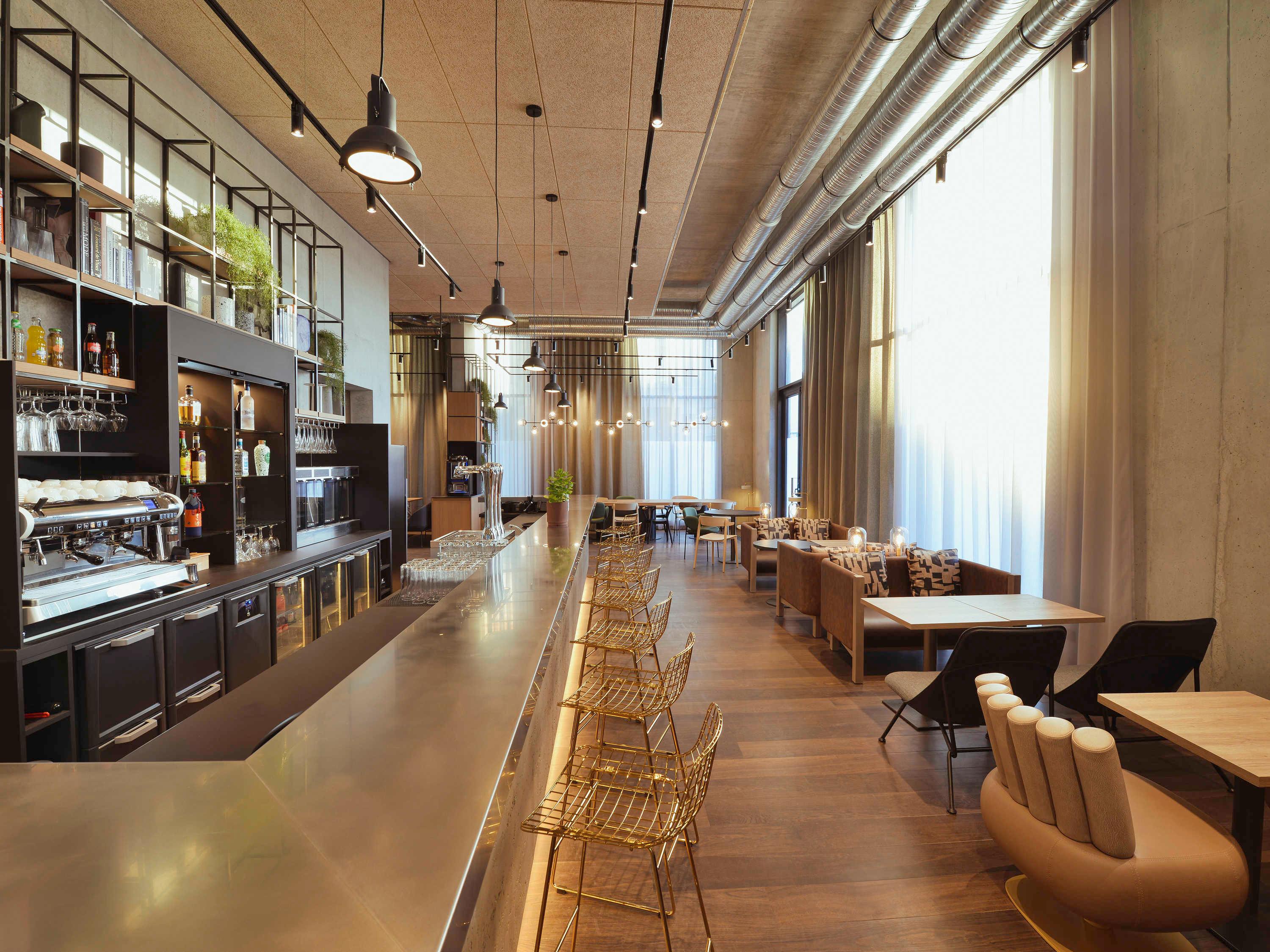 Novotel Annemasse Centre Geneva Port