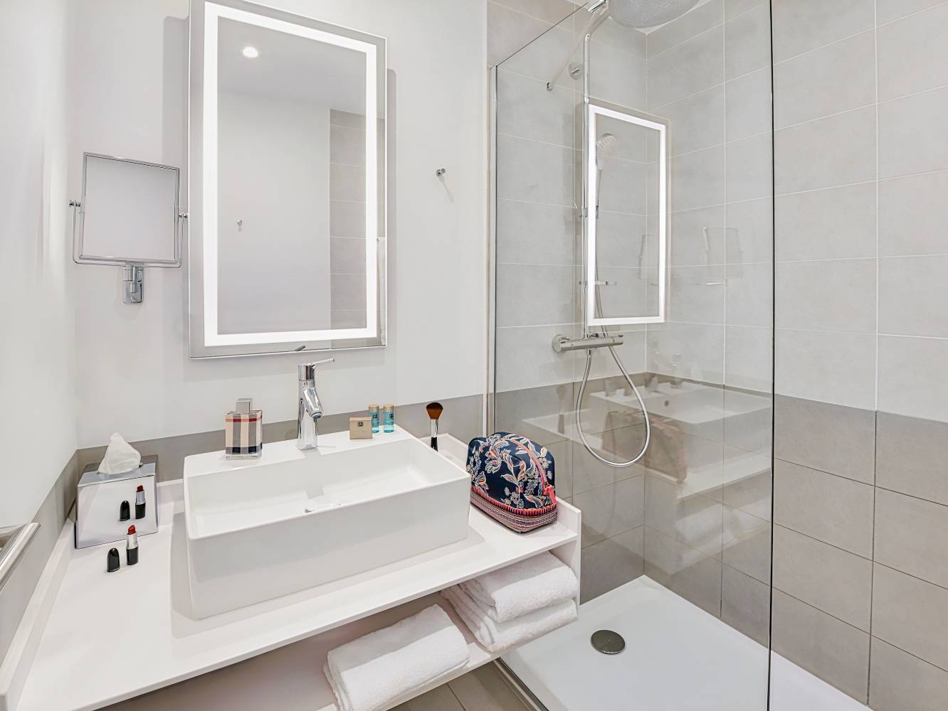 Novotel Annemasse Centre Geneva Port