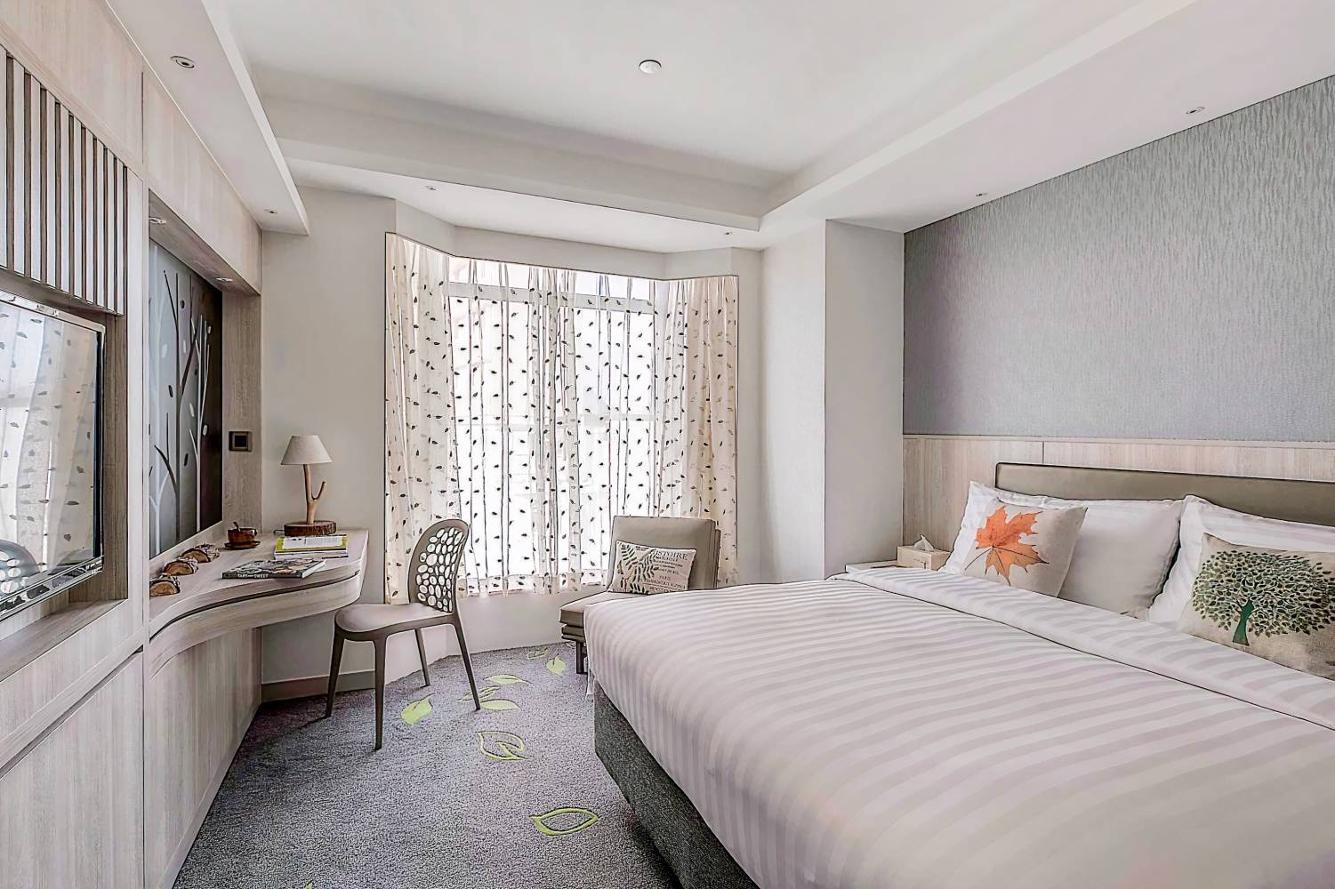 Stanford Hillview Hotel