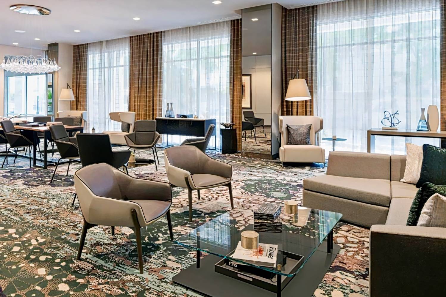 AC Hotel Gainesville Downtown