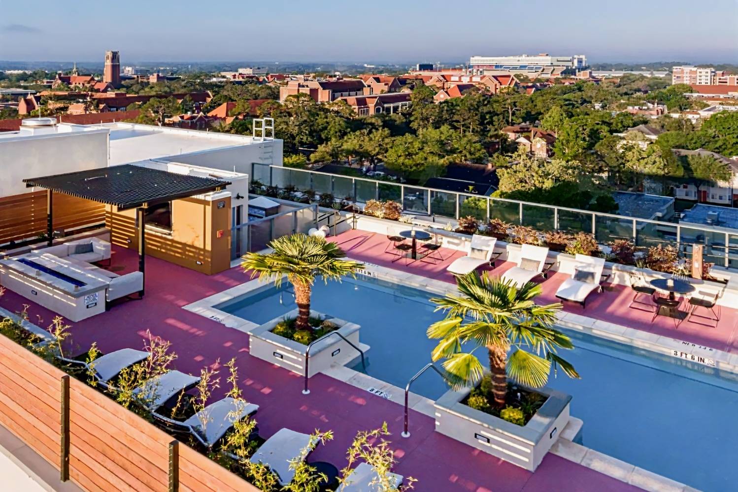 AC Hotel Gainesville Downtown