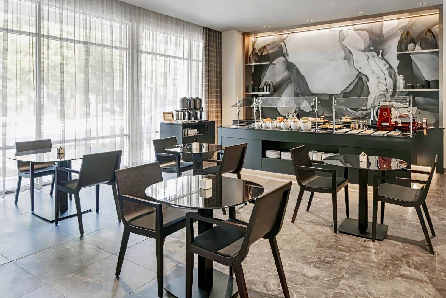 AC Hotel Gainesville Downtown