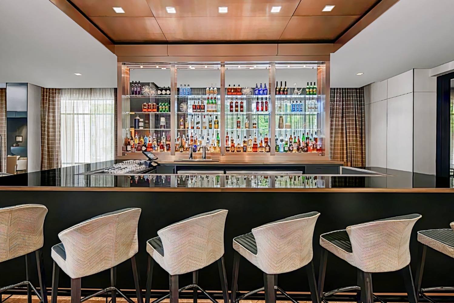 AC Hotel Gainesville Downtown