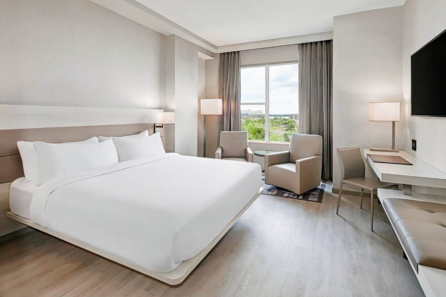 AC Hotel Gainesville Downtown