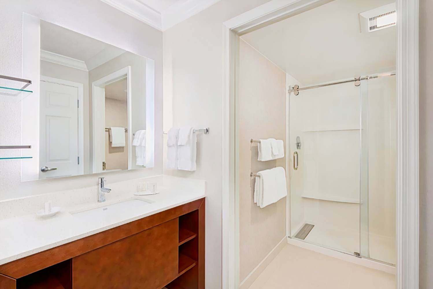 Residence Inn State College