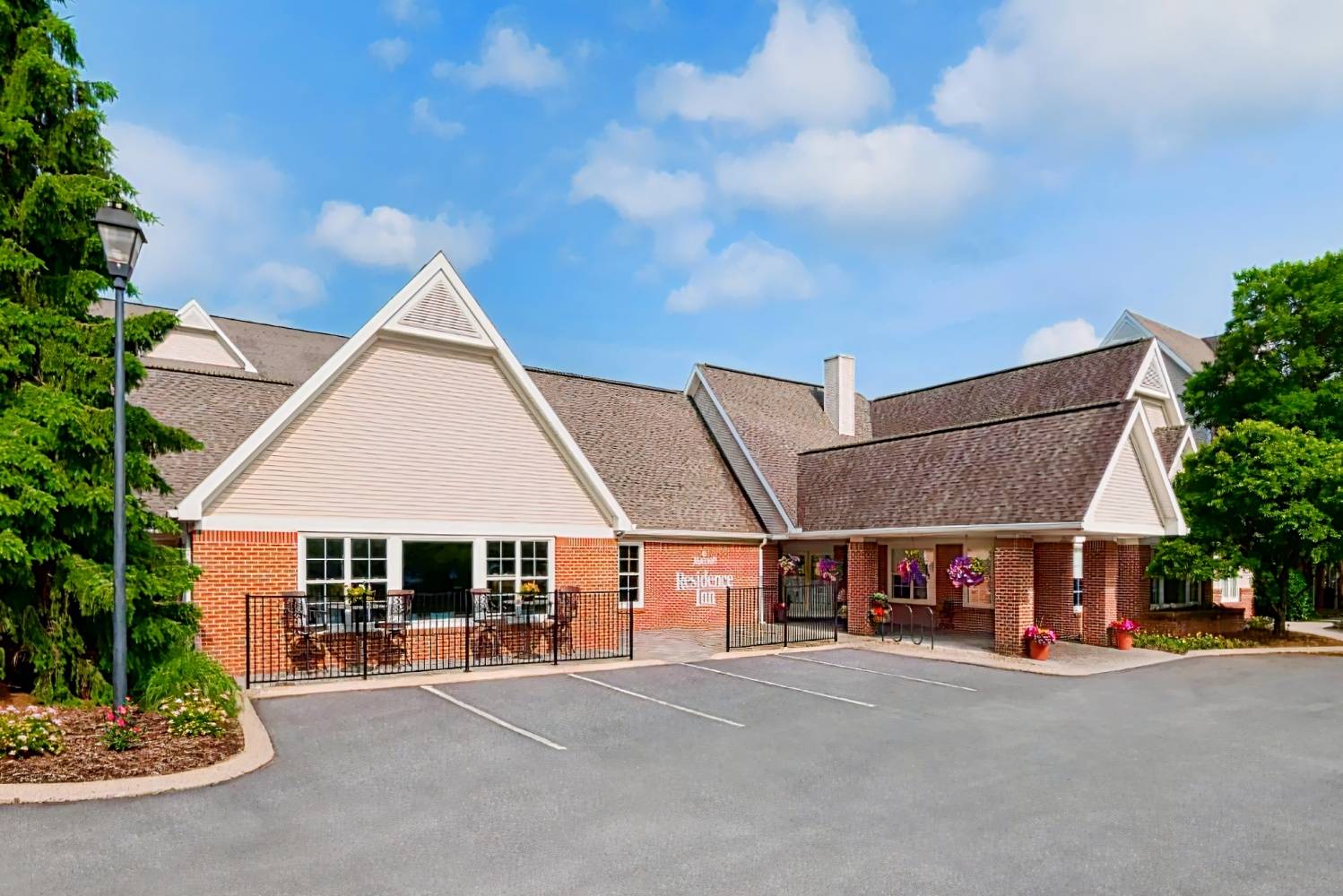 Residence Inn State College