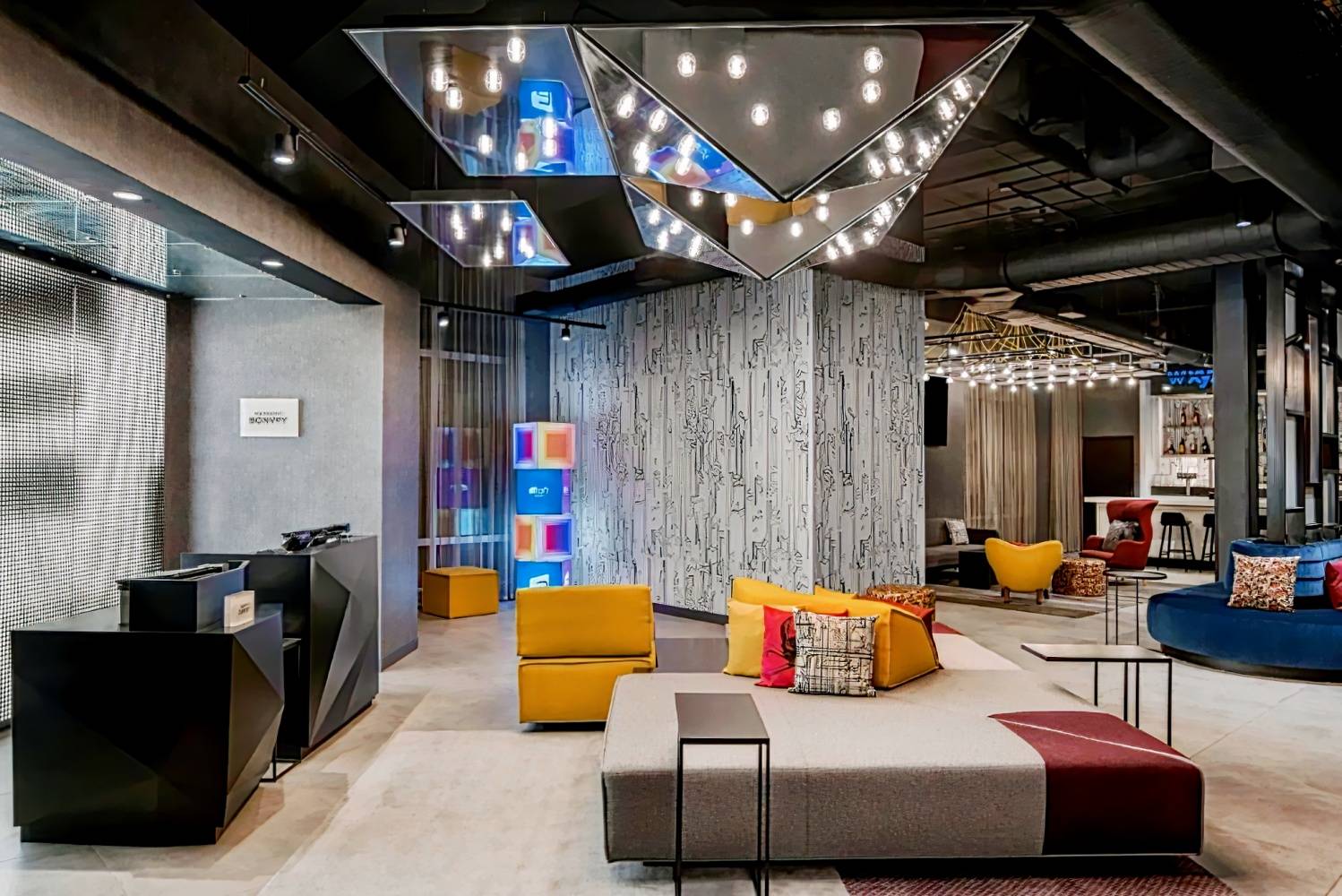 Aloft Tampa Midtown (inactive)