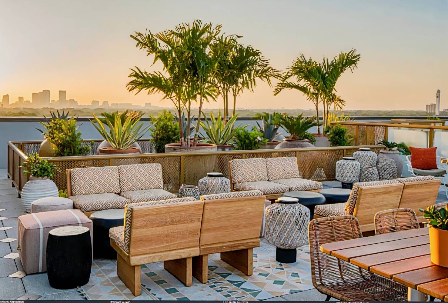 Aloft Tampa Midtown (inactive)