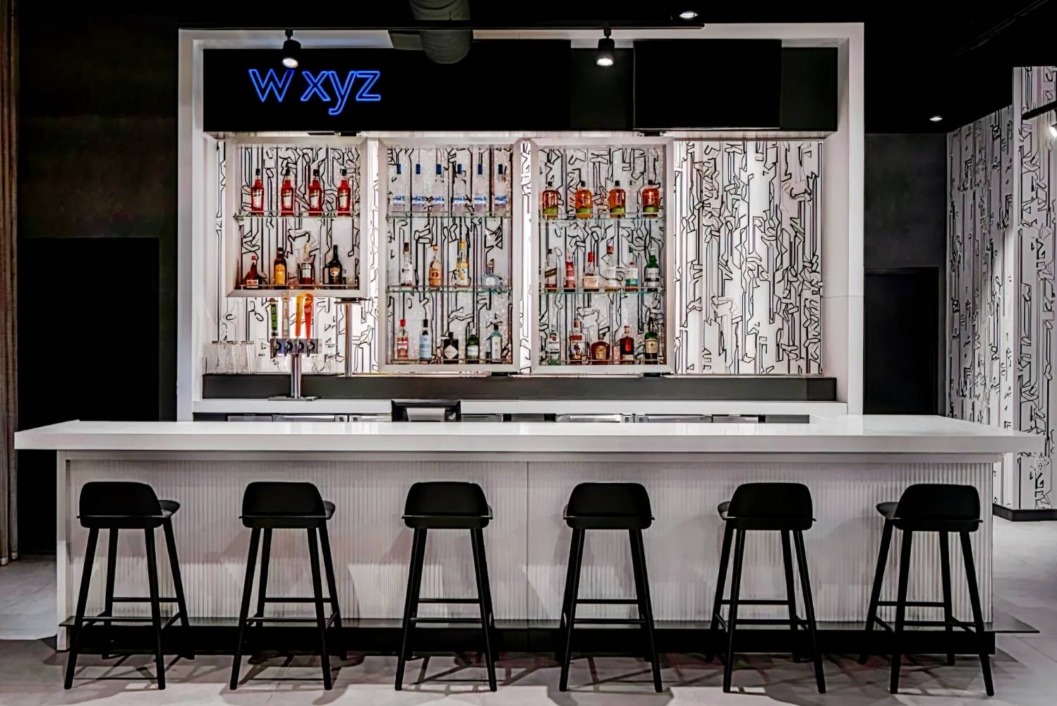 Aloft Tampa Midtown (inactive)