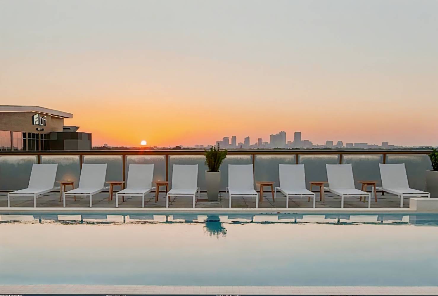 Aloft Tampa Midtown (inactive)