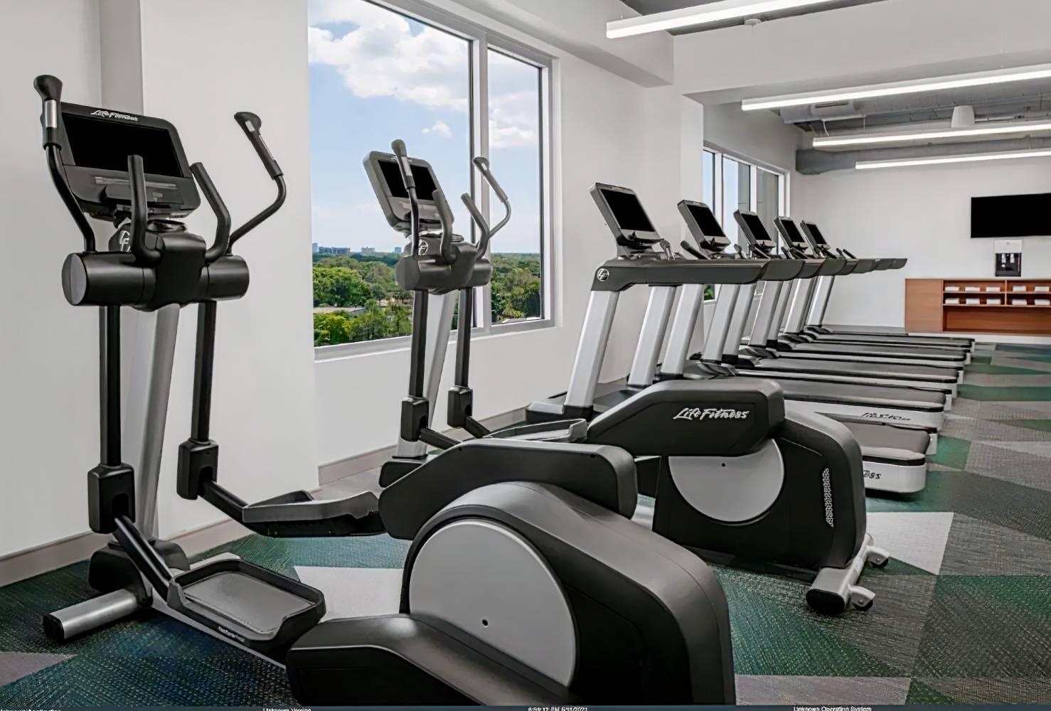 Aloft Tampa Midtown (inactive)