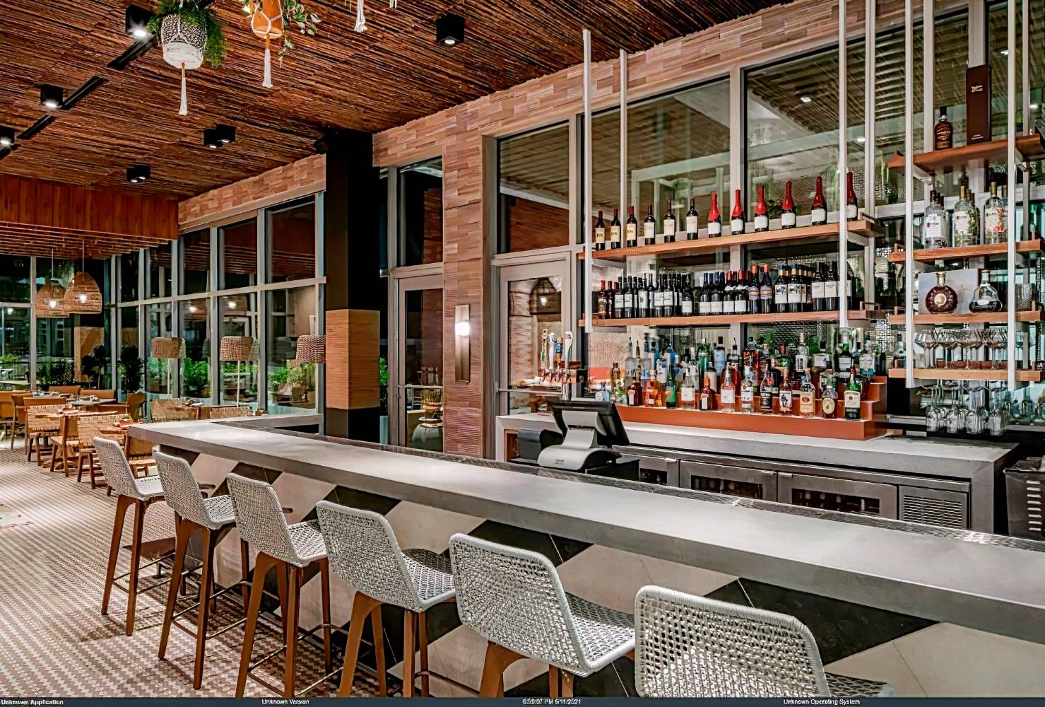 Aloft Tampa Midtown (inactive)