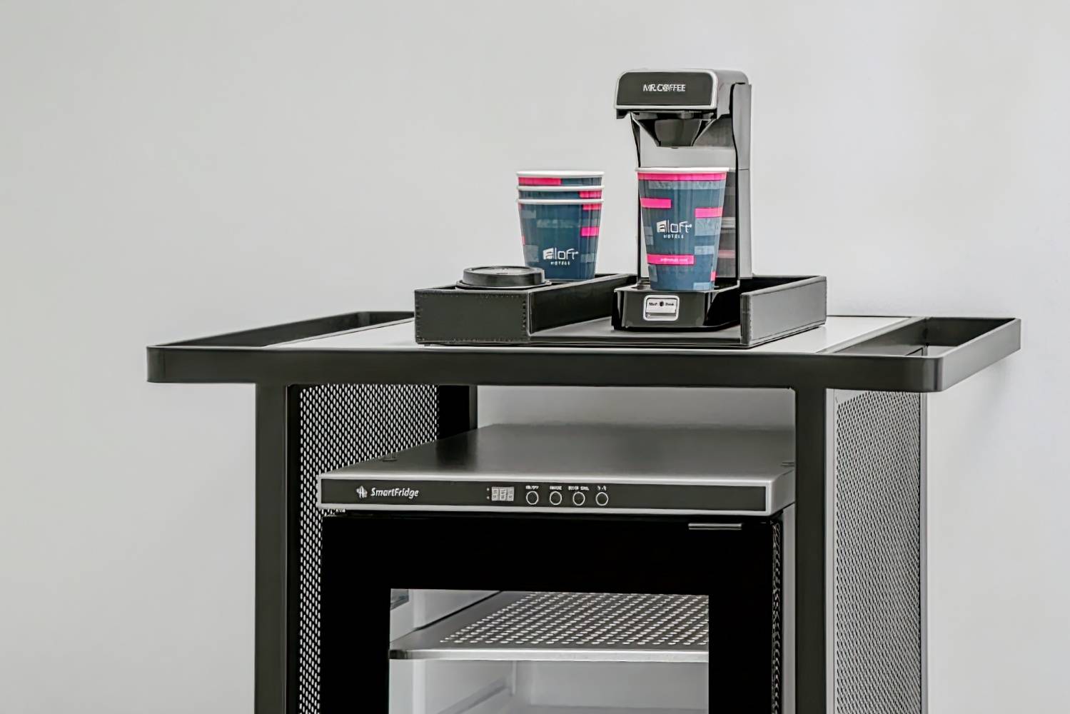 Aloft Tampa Midtown (inactive)