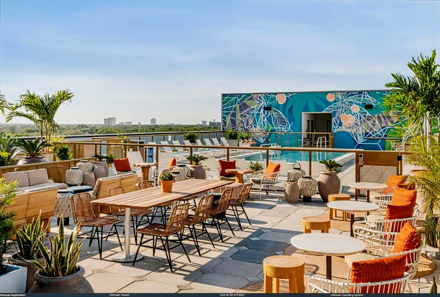 Aloft Tampa Midtown (inactive)