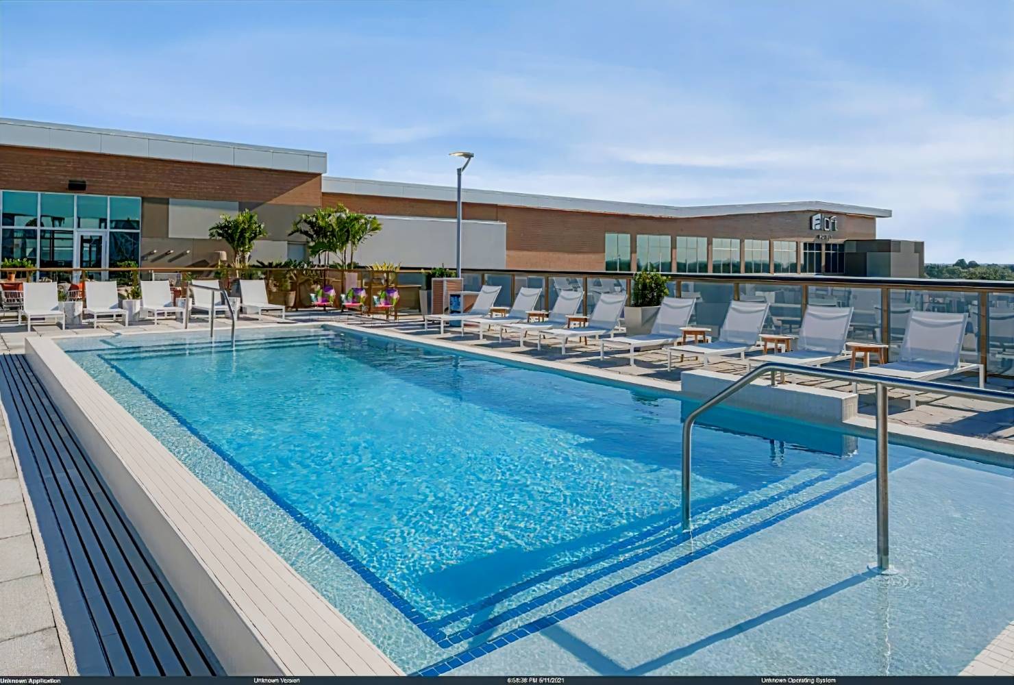 Aloft Tampa Midtown (inactive)