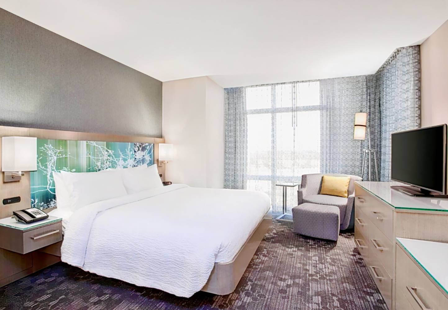 Courtyard Orlando South/Grande Lakes Area