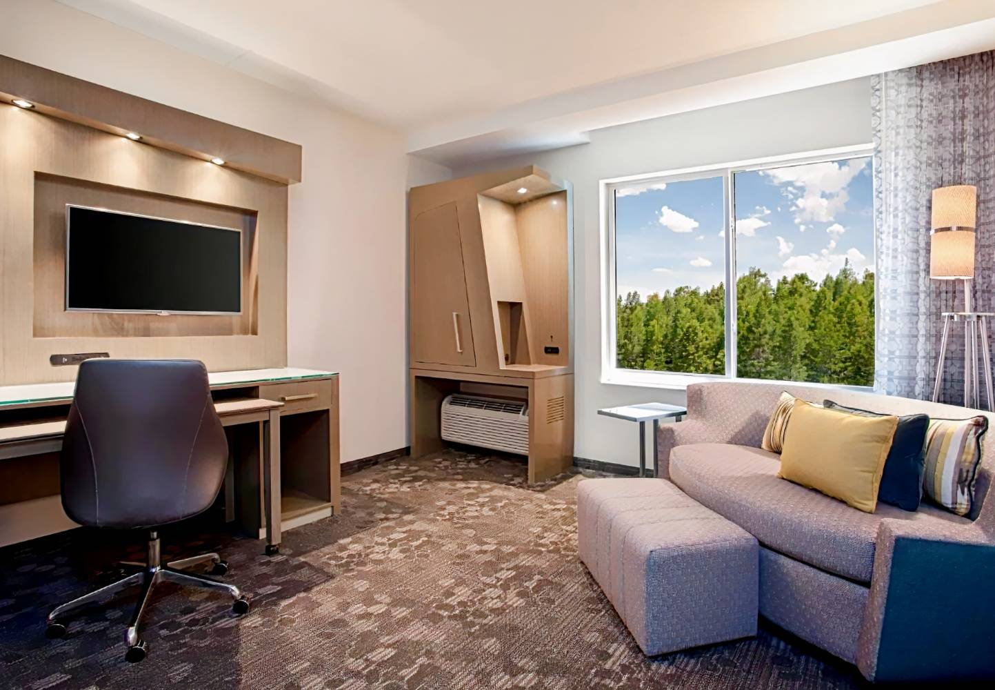 Courtyard Orlando South/Grande Lakes Area