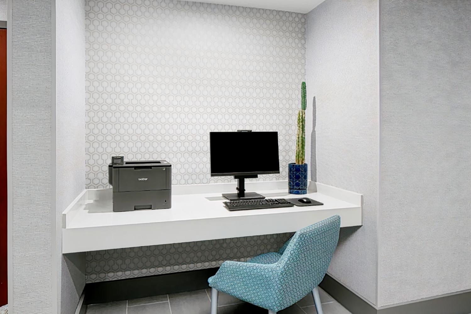 Hampton Inn Phoenix-Biltmore