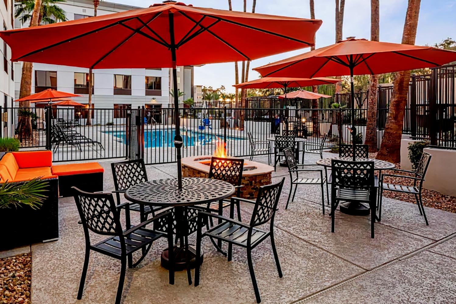 Hampton Inn Phoenix-Biltmore