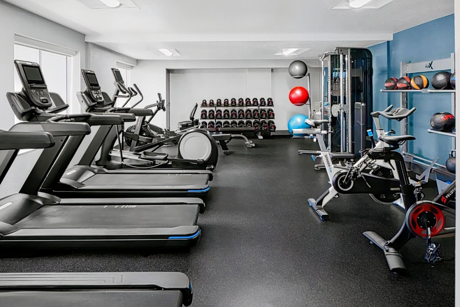 Hampton Inn Phoenix-Biltmore