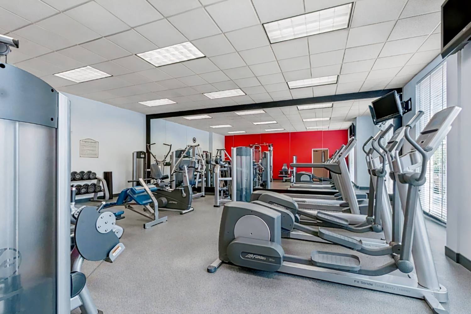 Hilton Garden Inn Atlanta Marietta