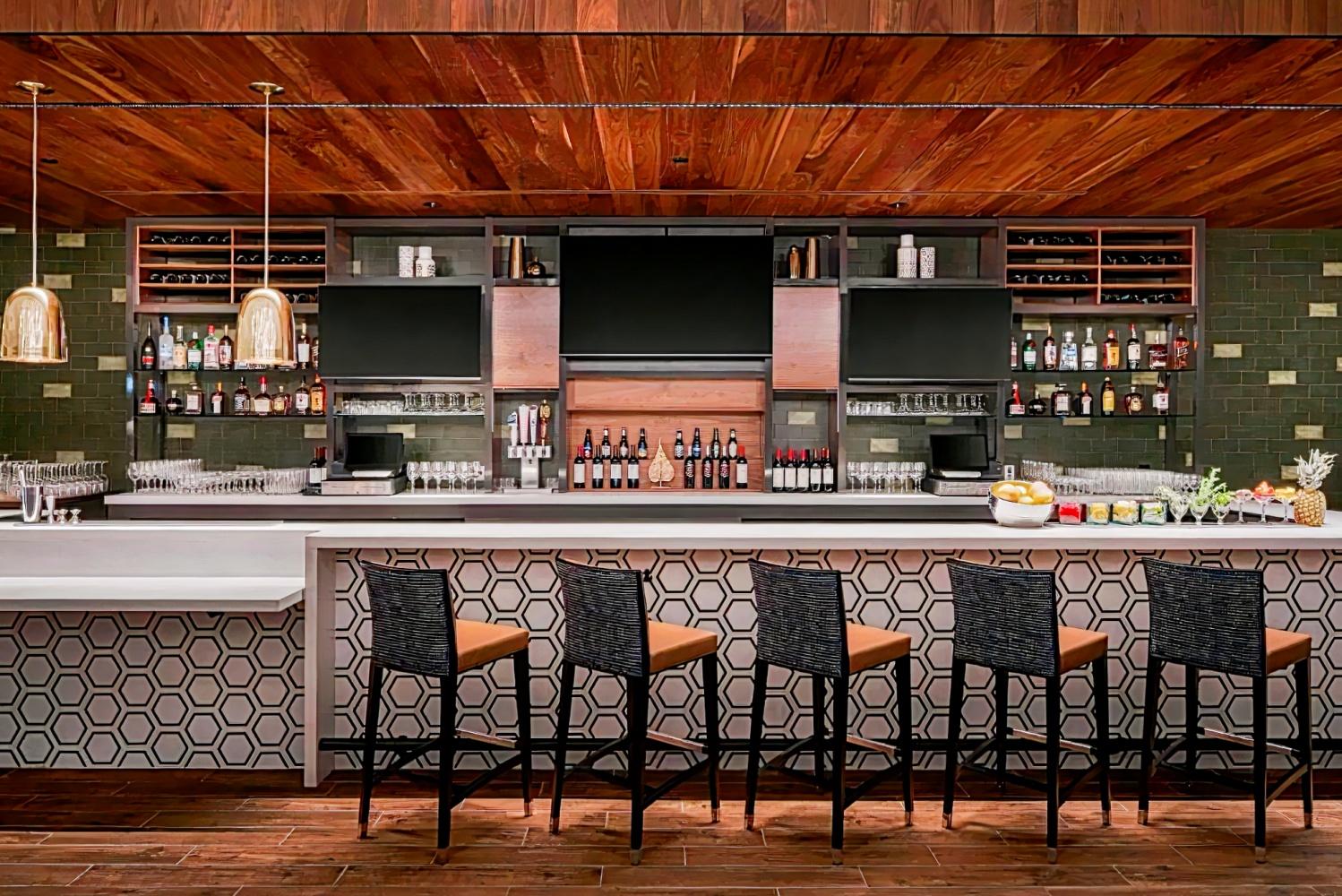 Hilton Garden Inn Camden Waterfront Philadelphia