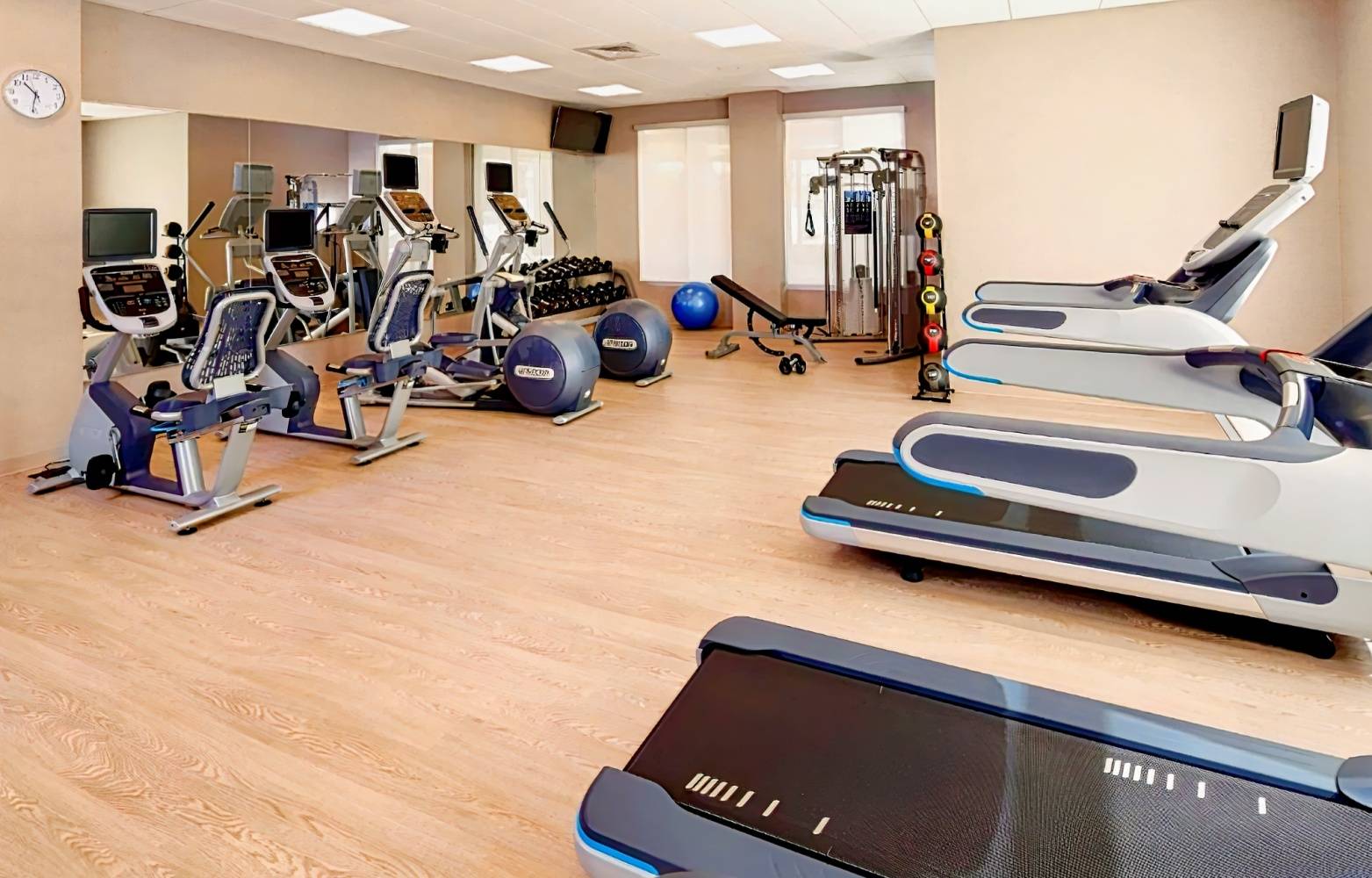 Hyatt House Pittsburgh Bloomfield Shadyside