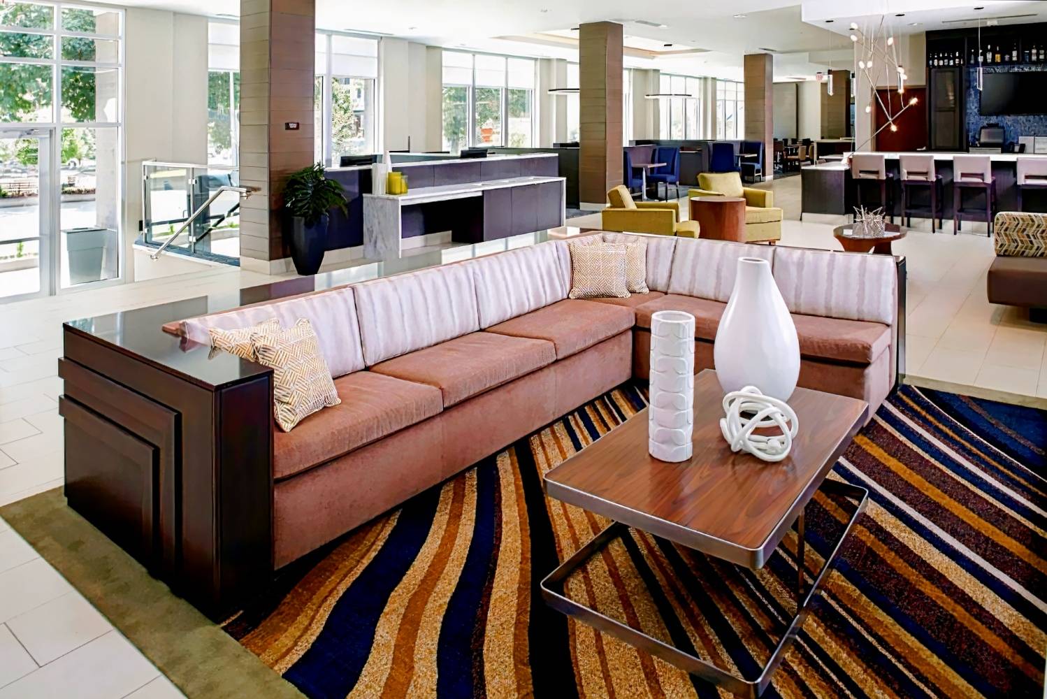 Hyatt House Pittsburgh Bloomfield Shadyside