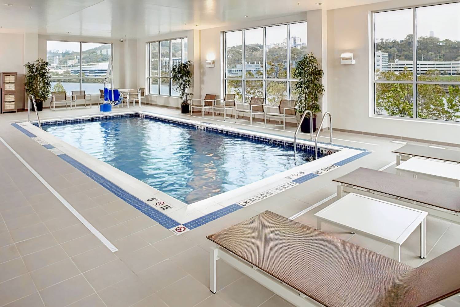 Hyatt House Pittsburgh-South Side