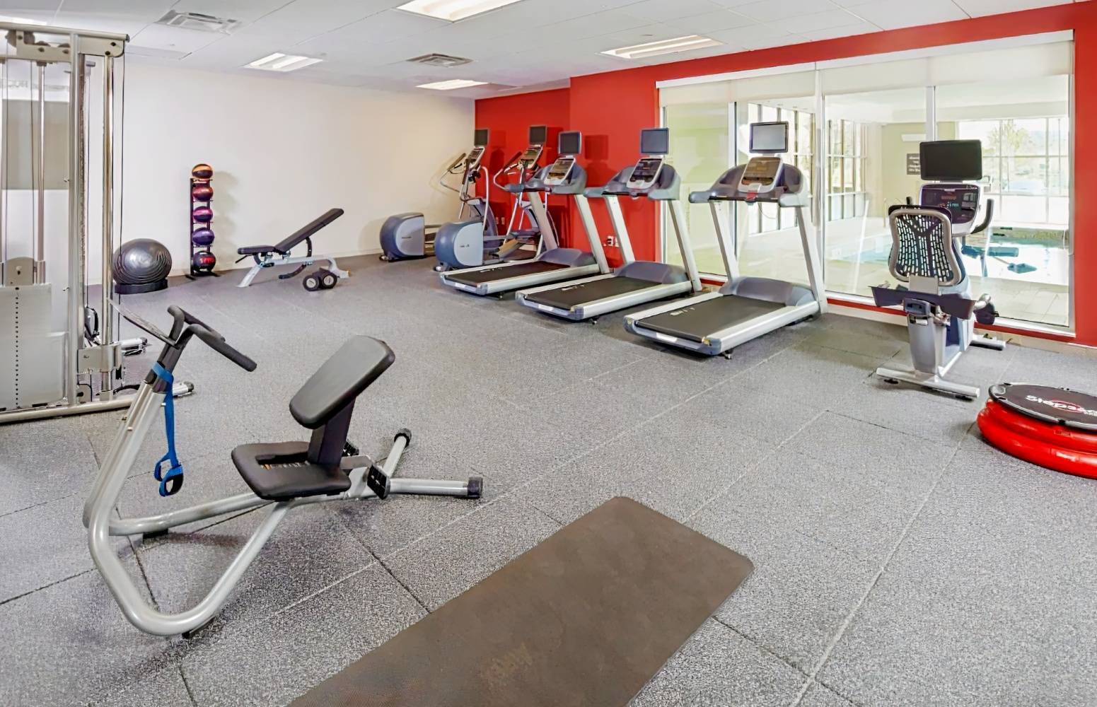 Homewood Suites by Hilton Pittsburgh Airport/Robinson Mall Area