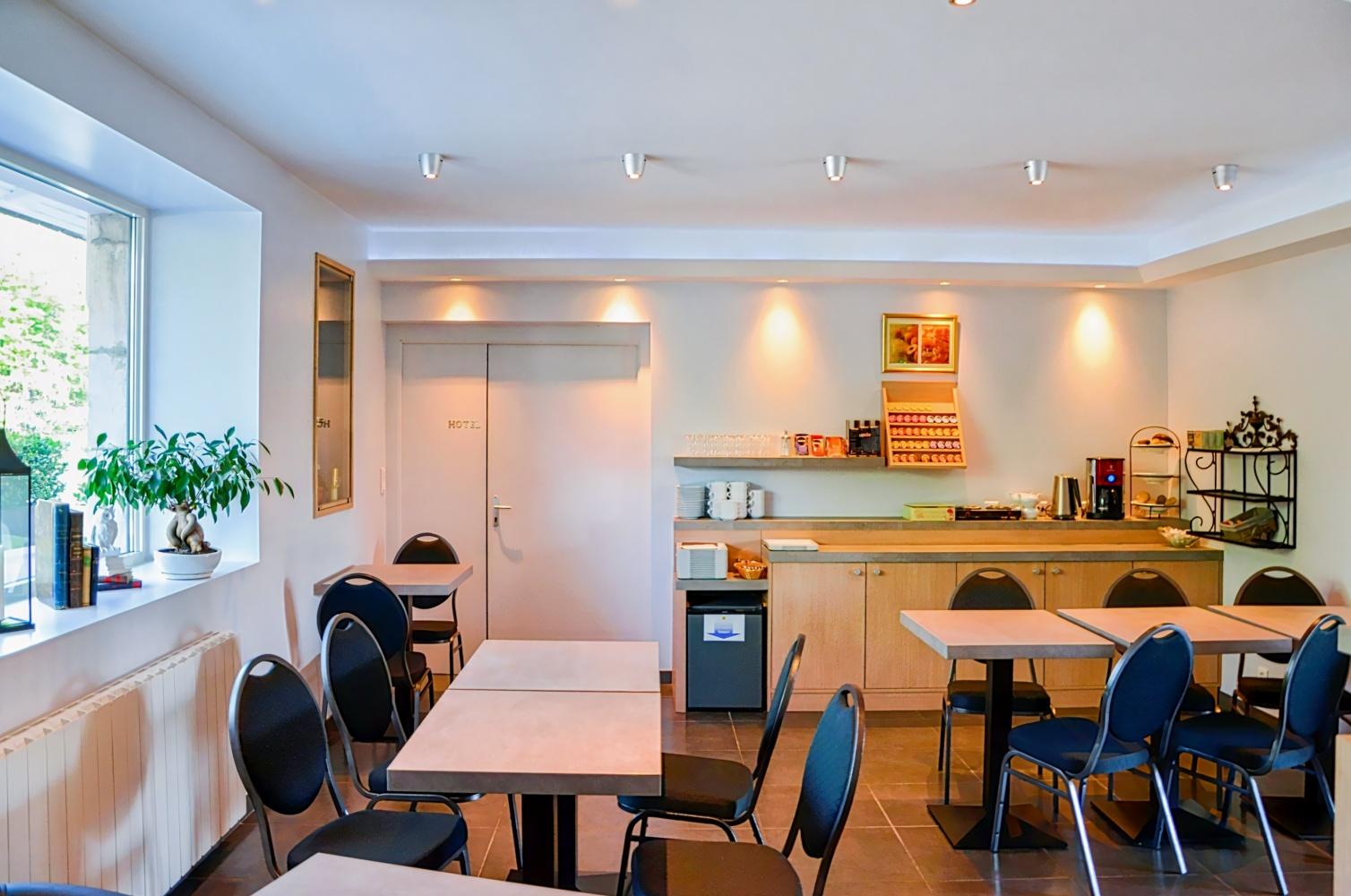 Aux Berges de l'Aveyron