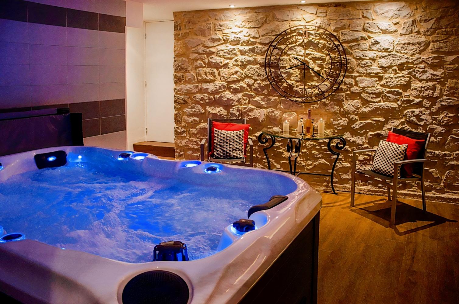 Aux Berges de l'Aveyron