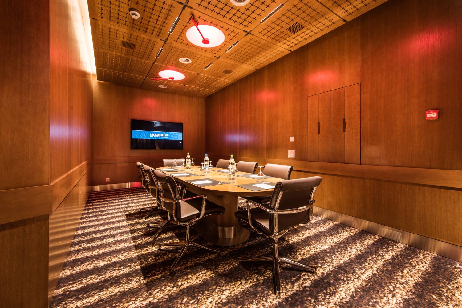 Hotel Ambassador Bern