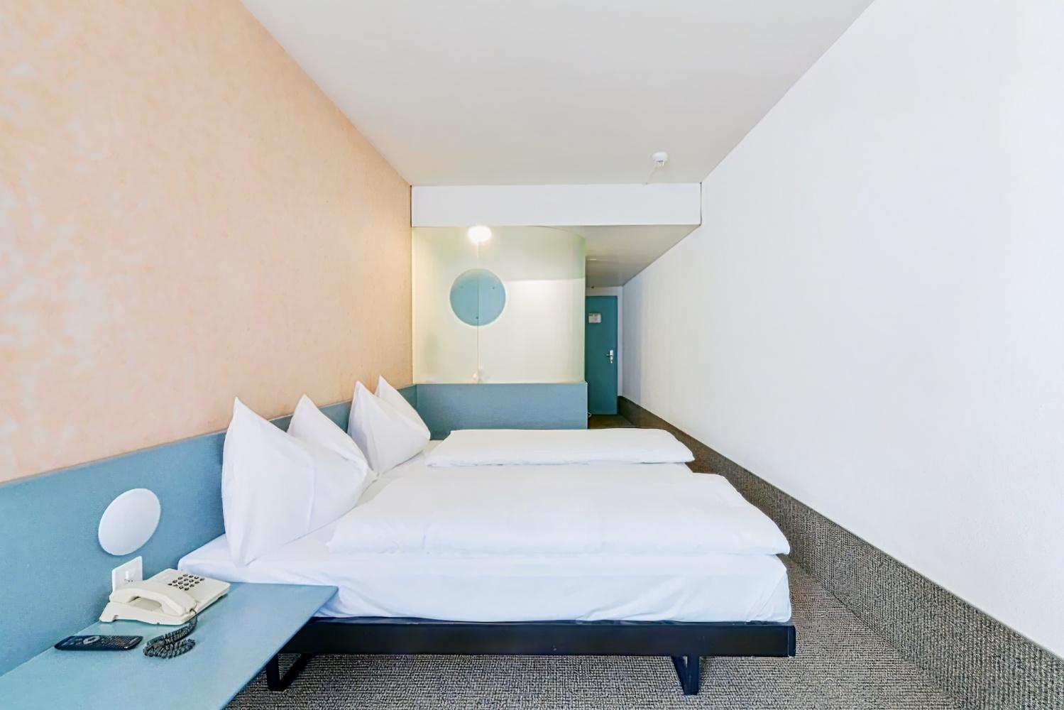 Hotel City am Bahnhof