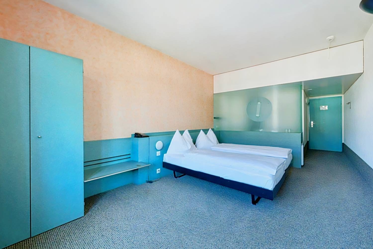 Hotel City am Bahnhof