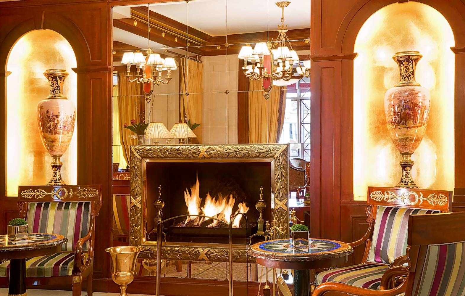 Hôtel Napoléon Paris