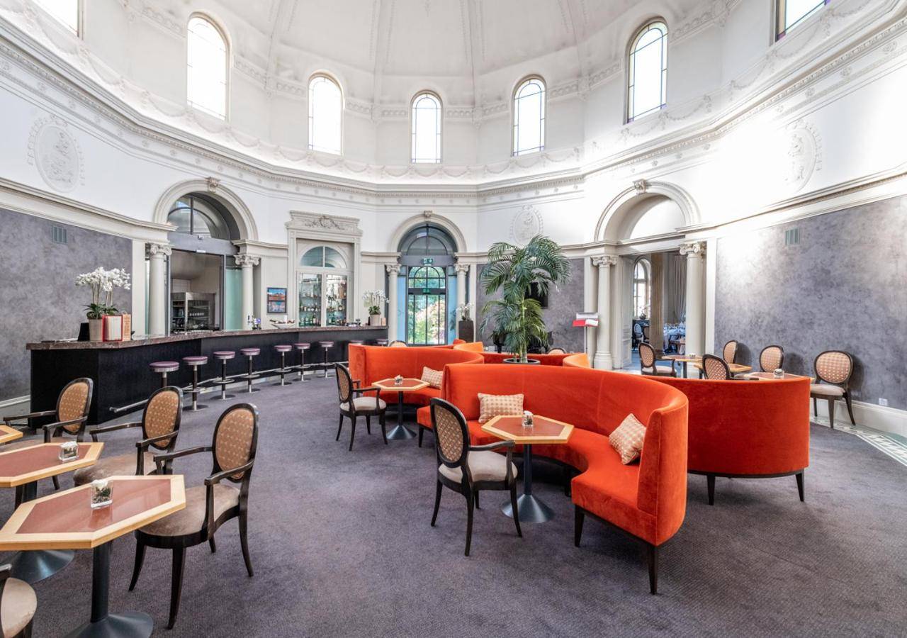 Grand Hôtel et Centre Thermal d'Yverdon-les-Bains